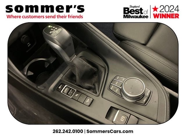 2019 BMW X2 xDrive28i