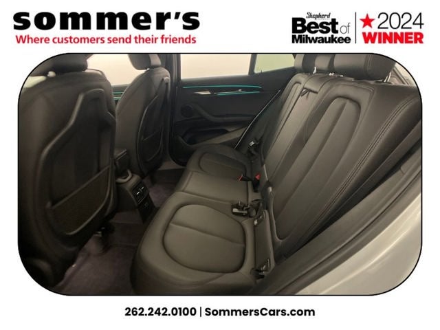 2019 BMW X2 xDrive28i