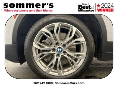 2019 BMW X2 xDrive28i