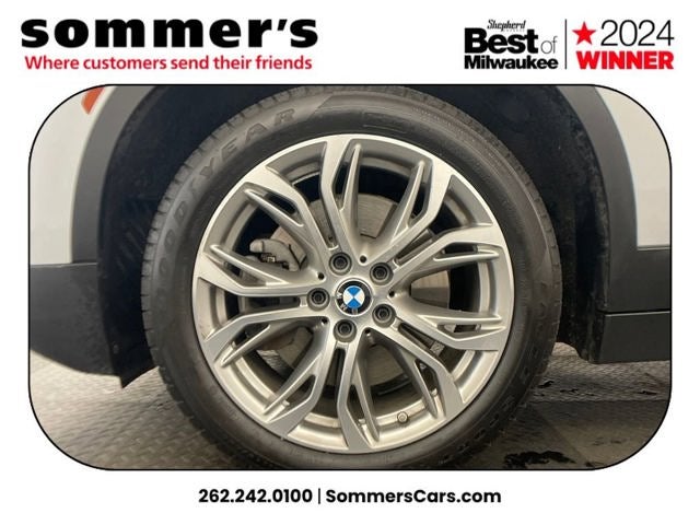 2019 BMW X2 xDrive28i