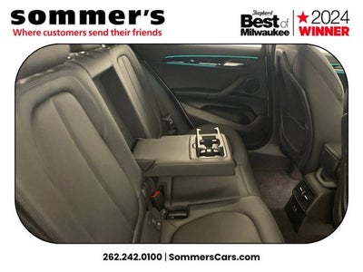 2019 BMW X2 xDrive28i