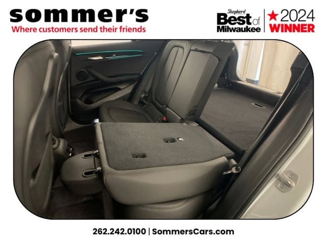 2019 BMW X2 xDrive28i