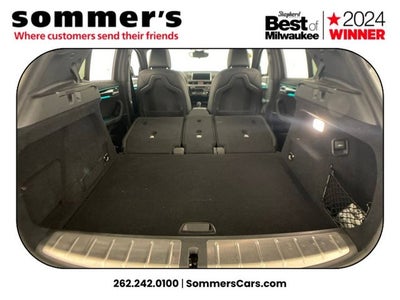 2019 BMW X2 xDrive28i