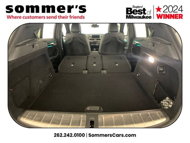 2019 BMW X2 xDrive28i