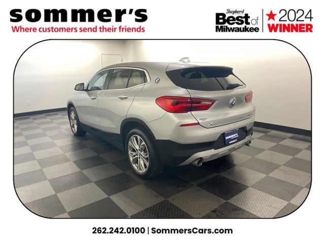 2019 BMW X2 xDrive28i