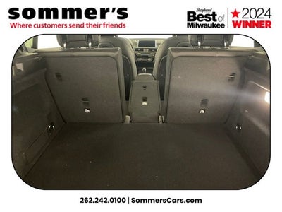 2019 BMW X2 xDrive28i