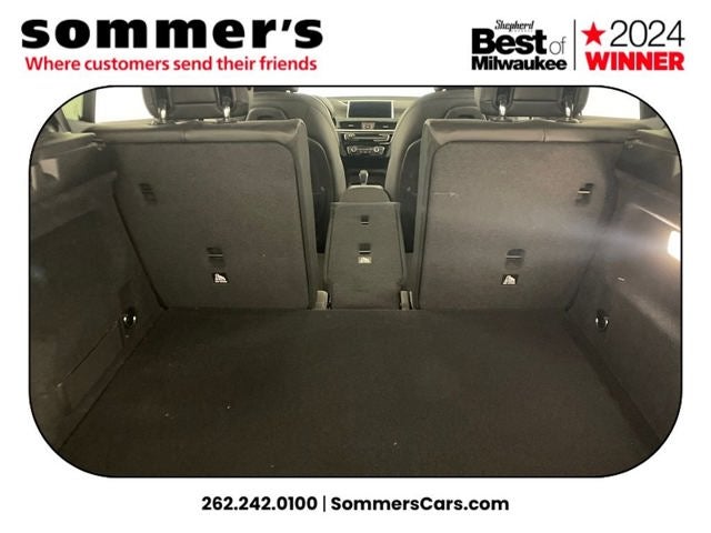 2019 BMW X2 xDrive28i