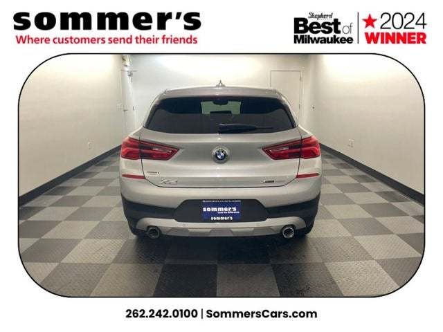 2019 BMW X2 xDrive28i