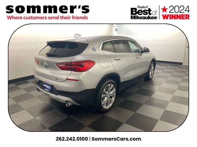 2019 BMW X2 xDrive28i