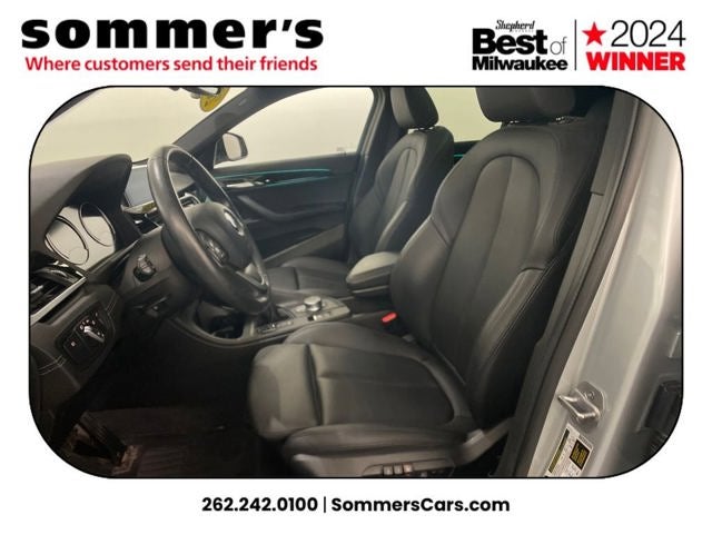 2019 BMW X2 xDrive28i