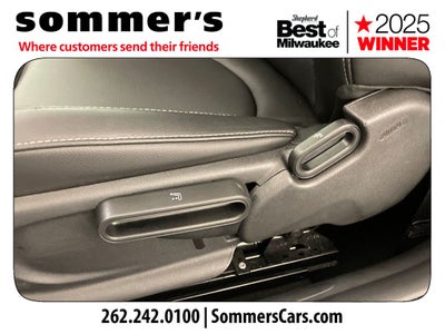 2018 MINI Hardtop 2 Door Cooper S