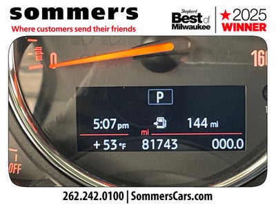 2018 MINI Hardtop 2 Door Cooper S