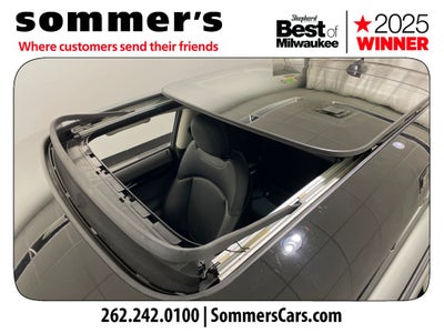 2018 MINI Hardtop 2 Door Cooper S