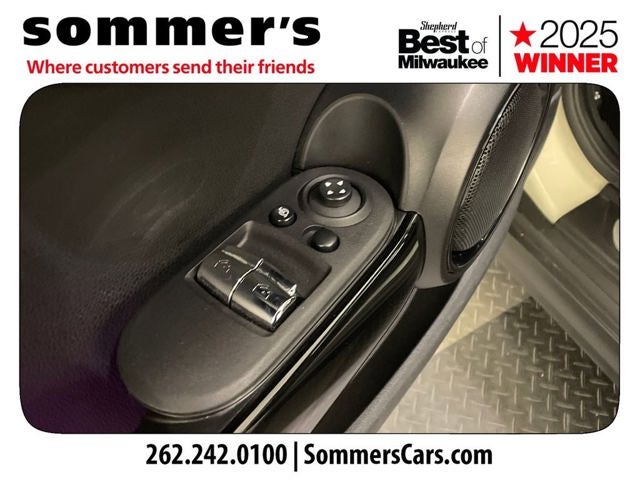 2018 MINI Hardtop 2 Door Cooper S