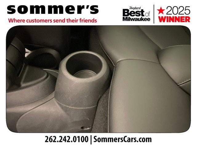 2018 MINI Hardtop 2 Door Cooper S