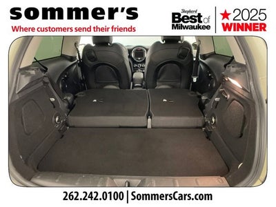 2018 MINI Hardtop 2 Door Cooper S