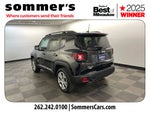 2023 Jeep Renegade Limited