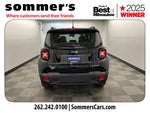 2023 Jeep Renegade Limited
