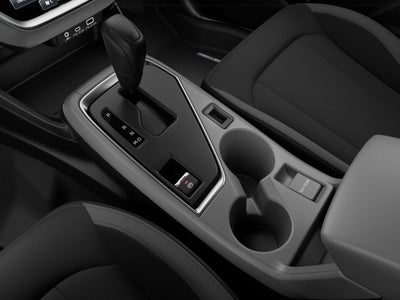 2027 Subaru CROSSTREK Premium
