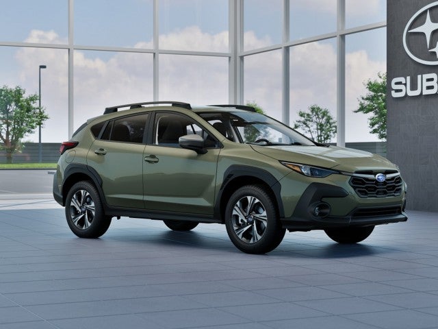 2026 Subaru Crosstrek Premium CVT's photo