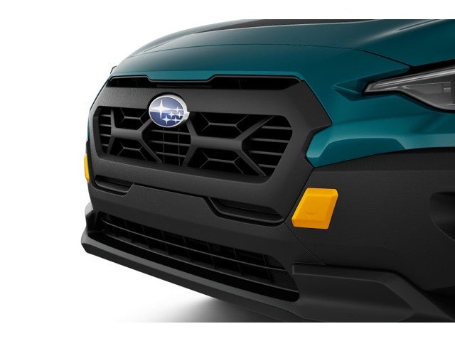 2027 Subaru CROSSTREK Wilderness