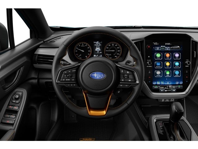 2027 Subaru CROSSTREK Wilderness