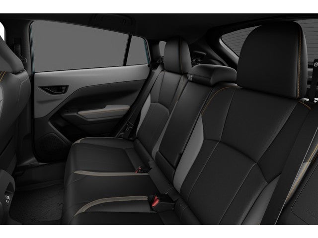 2027 Subaru CROSSTREK Wilderness
