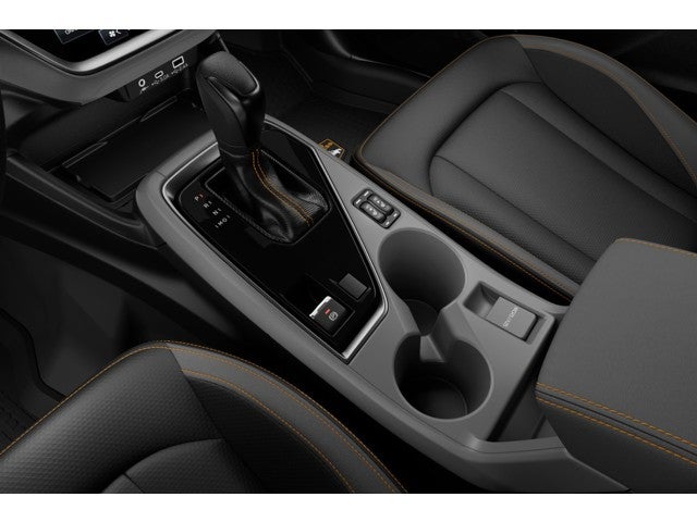 2027 Subaru CROSSTREK Wilderness