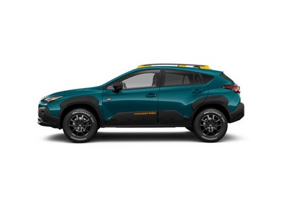2027 Subaru CROSSTREK Wilderness