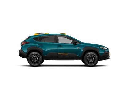 2027 Subaru CROSSTREK Wilderness