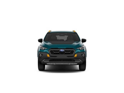 2027 Subaru CROSSTREK Wilderness