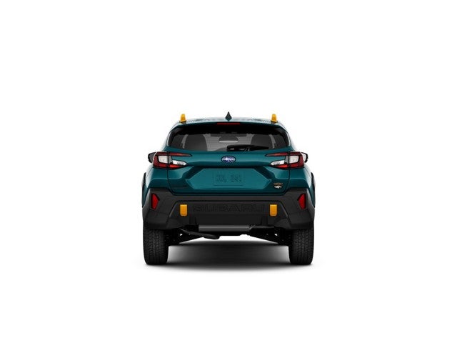 2027 Subaru CROSSTREK Wilderness
