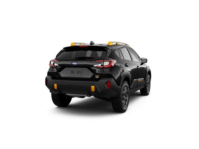 2027 Subaru CROSSTREK Base
