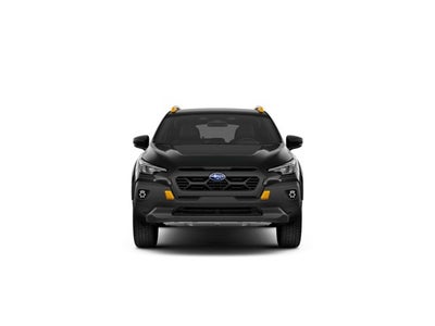 2027 Subaru CROSSTREK Base