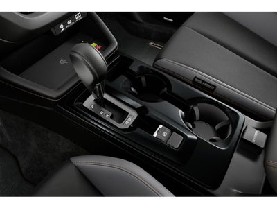 2026 Subaru FORESTER Sport Onyx Addition