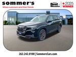 2026 Subaru FORESTER Sport Hybrid