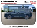2026 Subaru FORESTER Sport Hybrid
