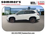 2026 Subaru FORESTER Sport Hybrid