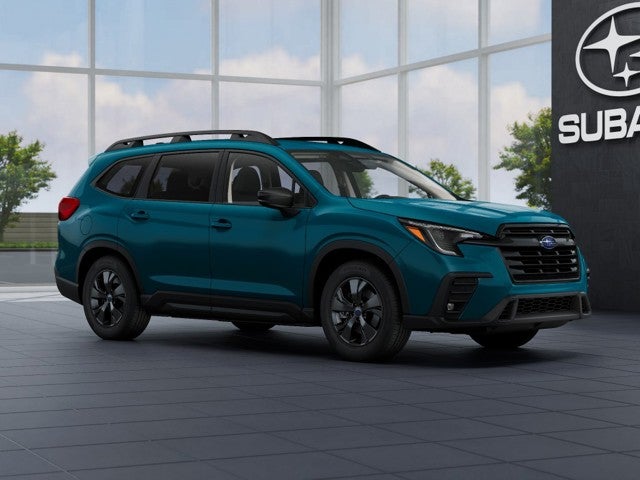 2027 Subaru ASCENT Premium 8-Passenger