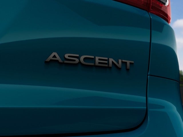 2027 Subaru ASCENT Premium 8-Passenger