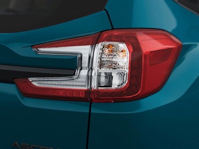 2027 Subaru ASCENT Premium 8-Passenger