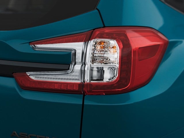 2027 Subaru ASCENT Premium 8-Passenger