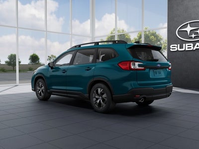 2027 Subaru ASCENT Premium 8-Passenger