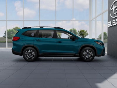 2027 Subaru ASCENT Premium 8-Passenger