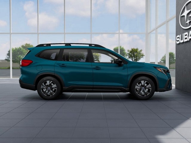 2027 Subaru ASCENT Premium 8-Passenger