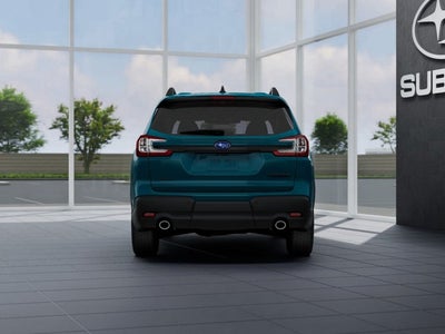 2027 Subaru ASCENT Premium 8-Passenger