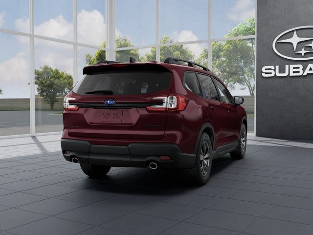 2027 Subaru ASCENT Premium
