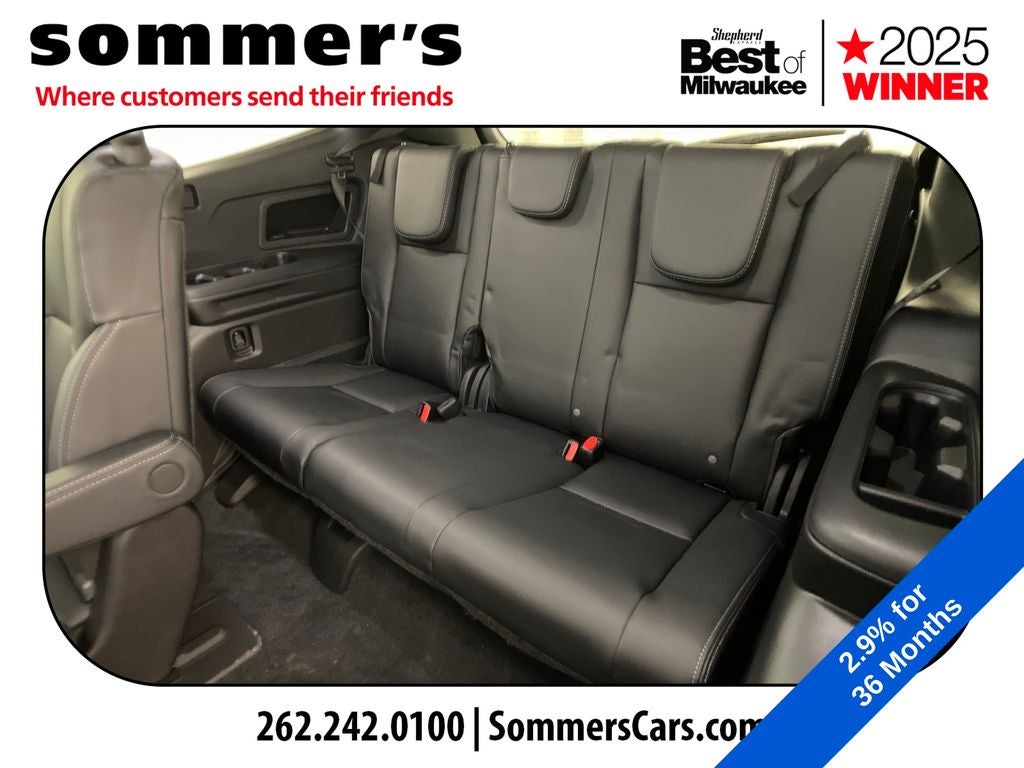 2026 Subaru ASCENT Premium 7-Passenger