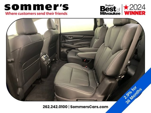 2026 Subaru ASCENT Premium 7-Passenger
