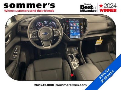 2026 Subaru ASCENT Premium 7-Passenger